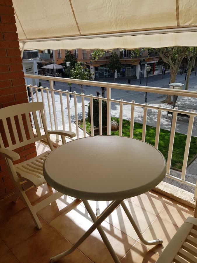 El Pescador Park Cozy Apartment Cambrils Exterior foto